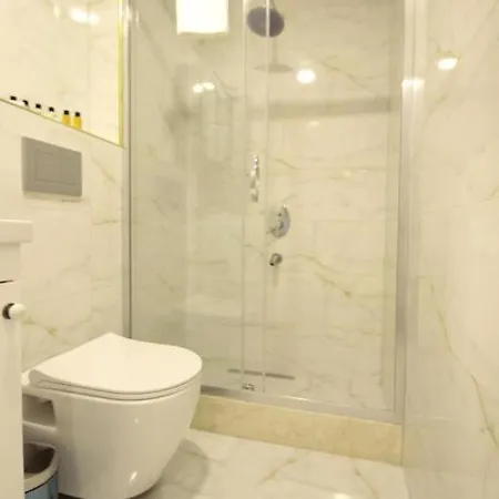 Guler Palas Hotel Vefa Hotell 3*