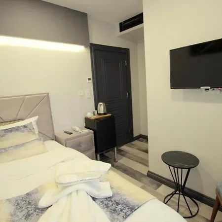 Guler Palas Hotel Vefa