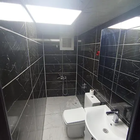 Guler Palas Hotel Vefa Hotell