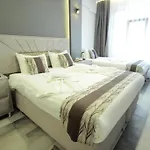 Guler Palas Hotel Vefa 3*