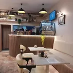 Guler Palas Hotel Vefa 3* Istanbul