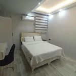 Guler Palas Hotel Vefa 3*