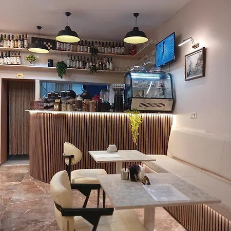 Guler Palas Hotel Vefa 3* Istambul