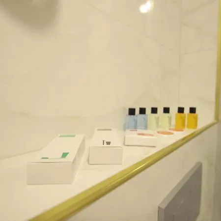 Hotel Guler Palas Hotel Vefa