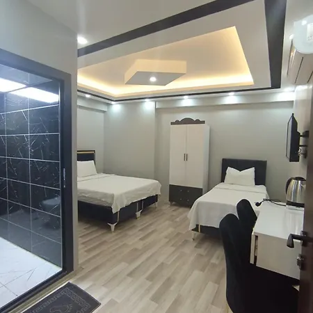 Guler Palas Hotel Vefa