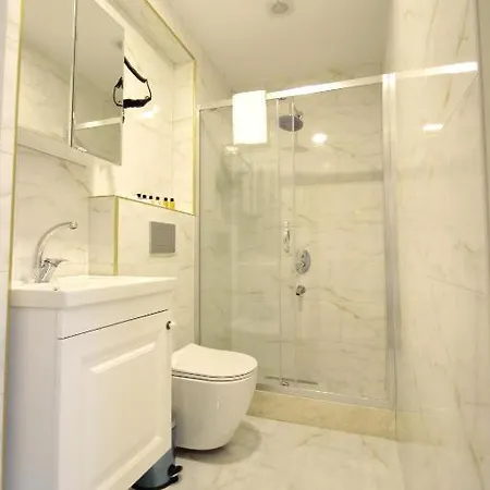 Guler Palas Hotel Vefa Otel