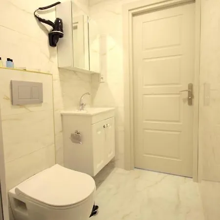 Guler Palas Hotel Vefa Otel 3*