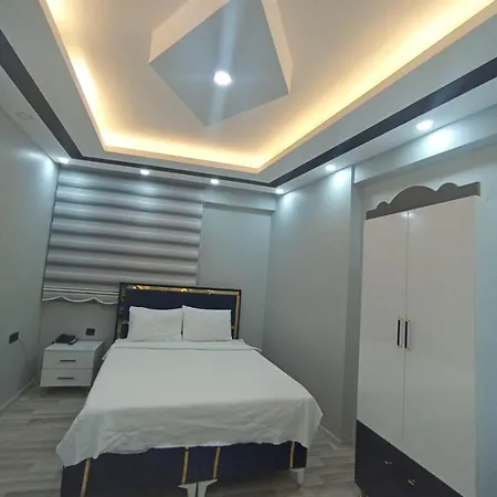 Guler Palas Hotel Vefa Otel 3*