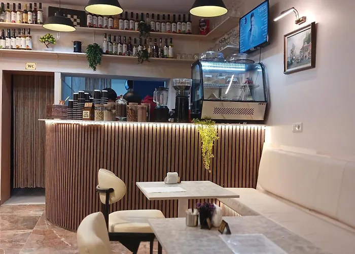 Guler Palas Hotel Vefa 3* Istambul