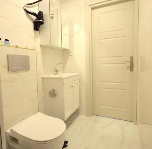 Guler Palas Hotel Vefa Hotel 3*