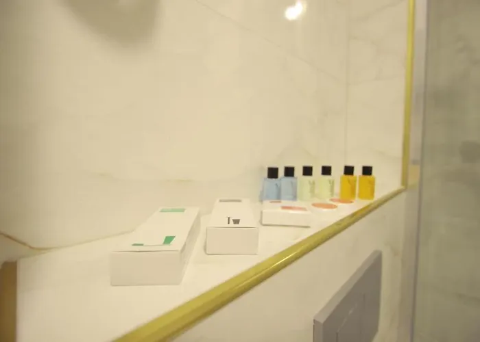 Hotel Guler Palas Hotel Vefa