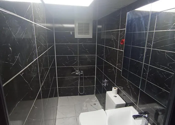 Guler Palas Hotel Vefa Hotel